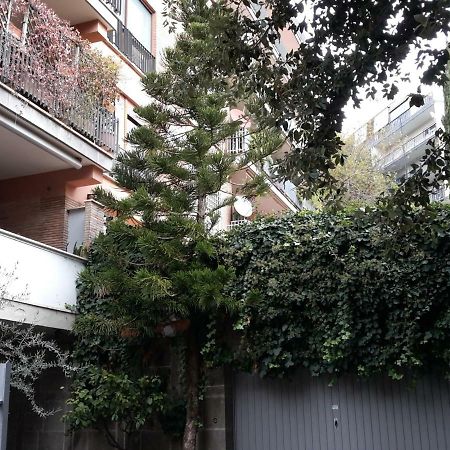 La Terrazza Hotel Roma Esterno foto